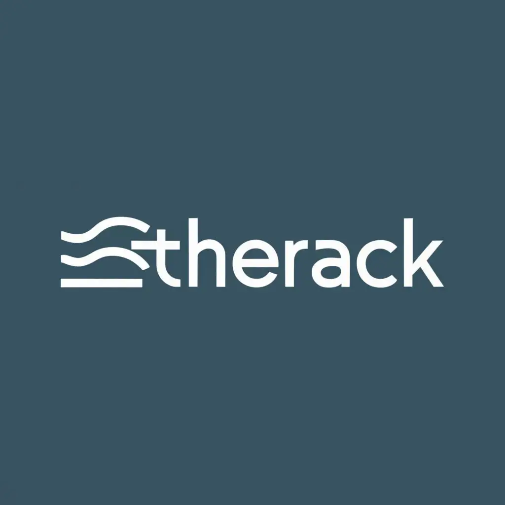 LOGO-Design-For-Etherack-Dynamic-Waves-and-Modern-Typography-for-Internet-Industry
