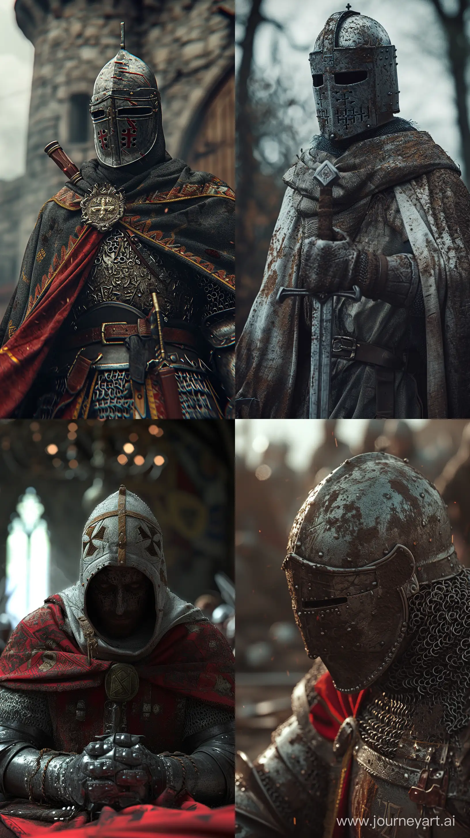 Lithuanian-Pagans-Revenge-on-Teutonic-Knights-Photorealistic-8K-IMAX-Laser-Shot