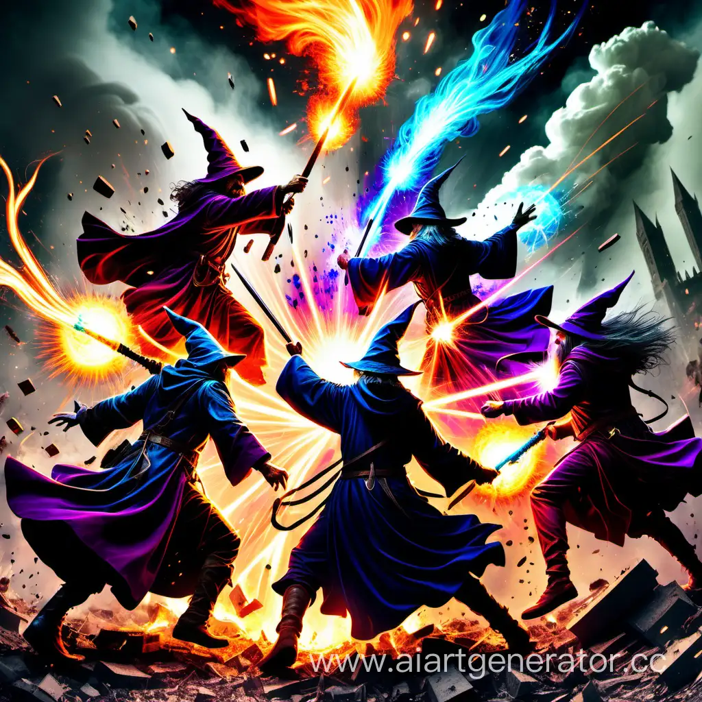 Epic-Wizard-Battle-with-Vibrant-Magic-Explosions