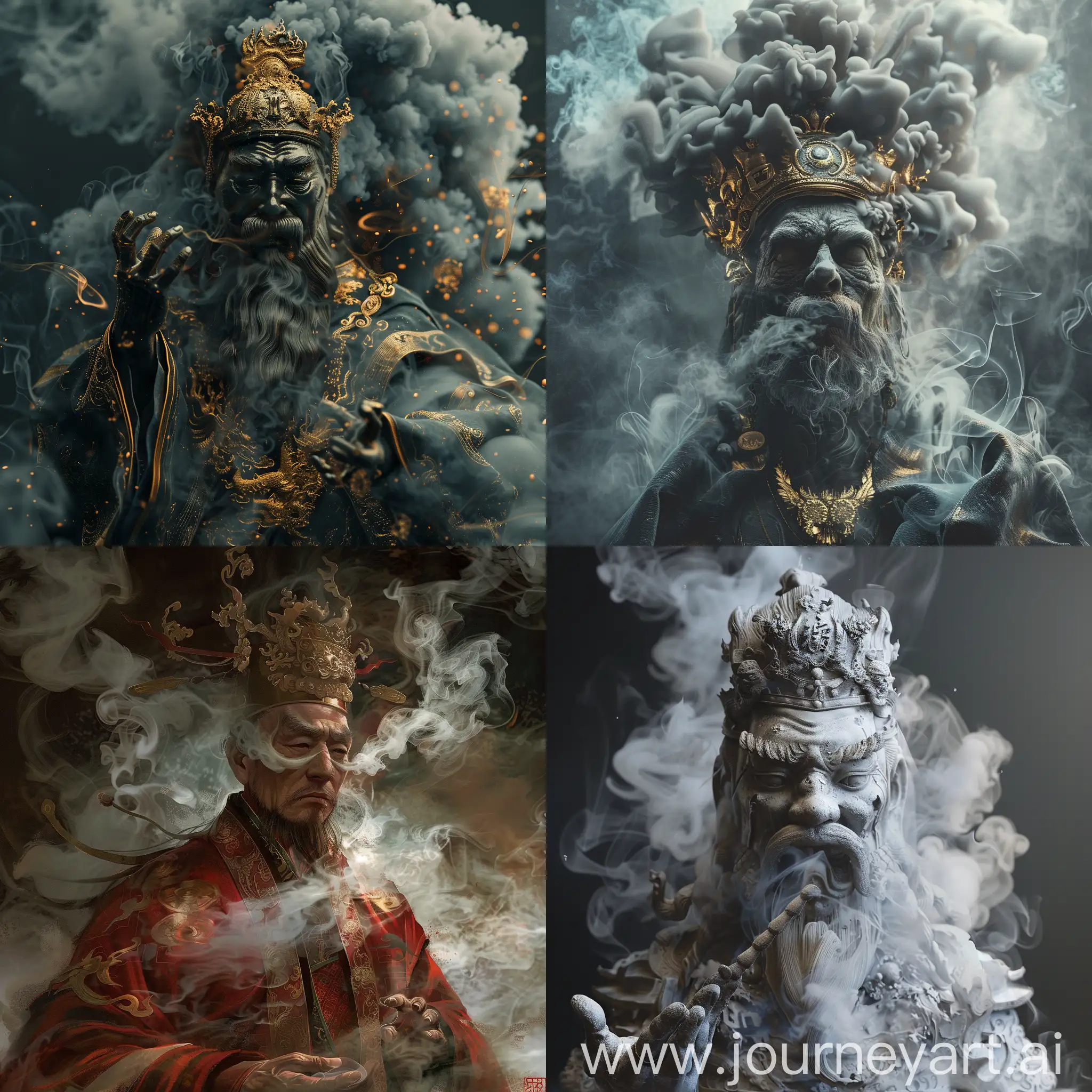 Majestic-Smoke-Emperor-Portrait