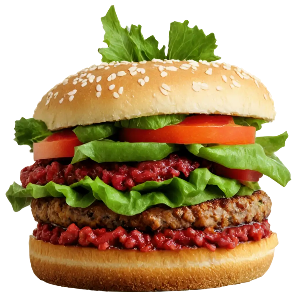 Delicious-Turkey-Burger-PNG-Savory-Imagery-for-Culinary-Blogs-Restaurant-Menus