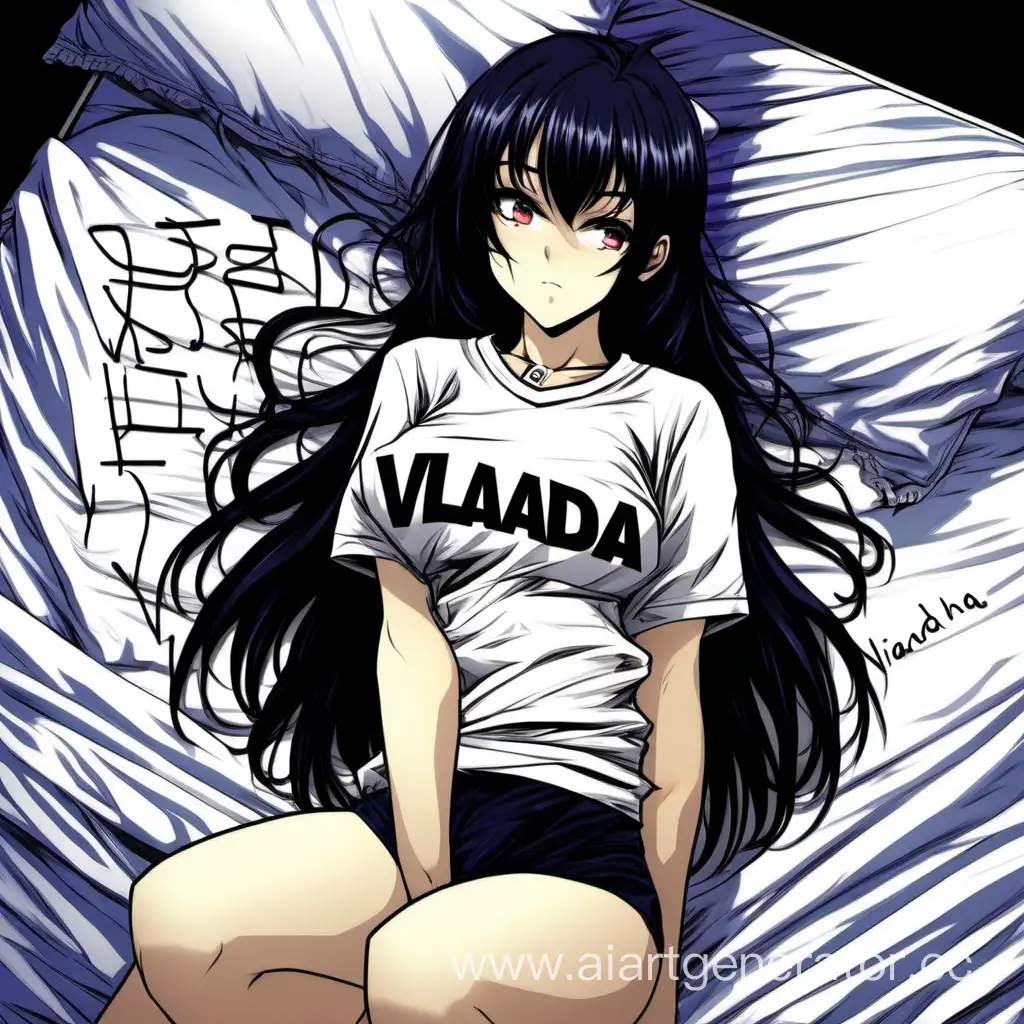 Seductive-Anime-Girl-Vlada-in-Stylish-Loungewear-on-Bed