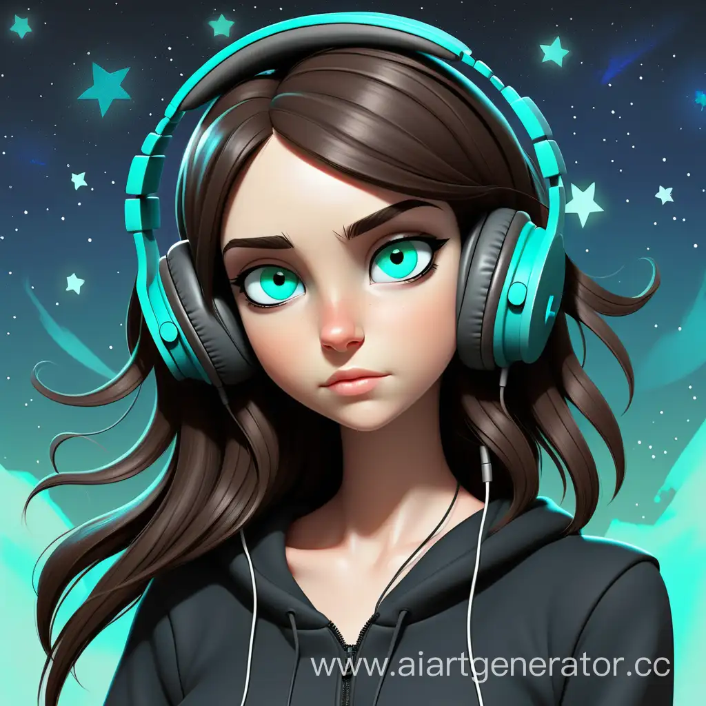 StarryEyed-Girl-with-Dark-Brown-Hair-and-Black-Headphones