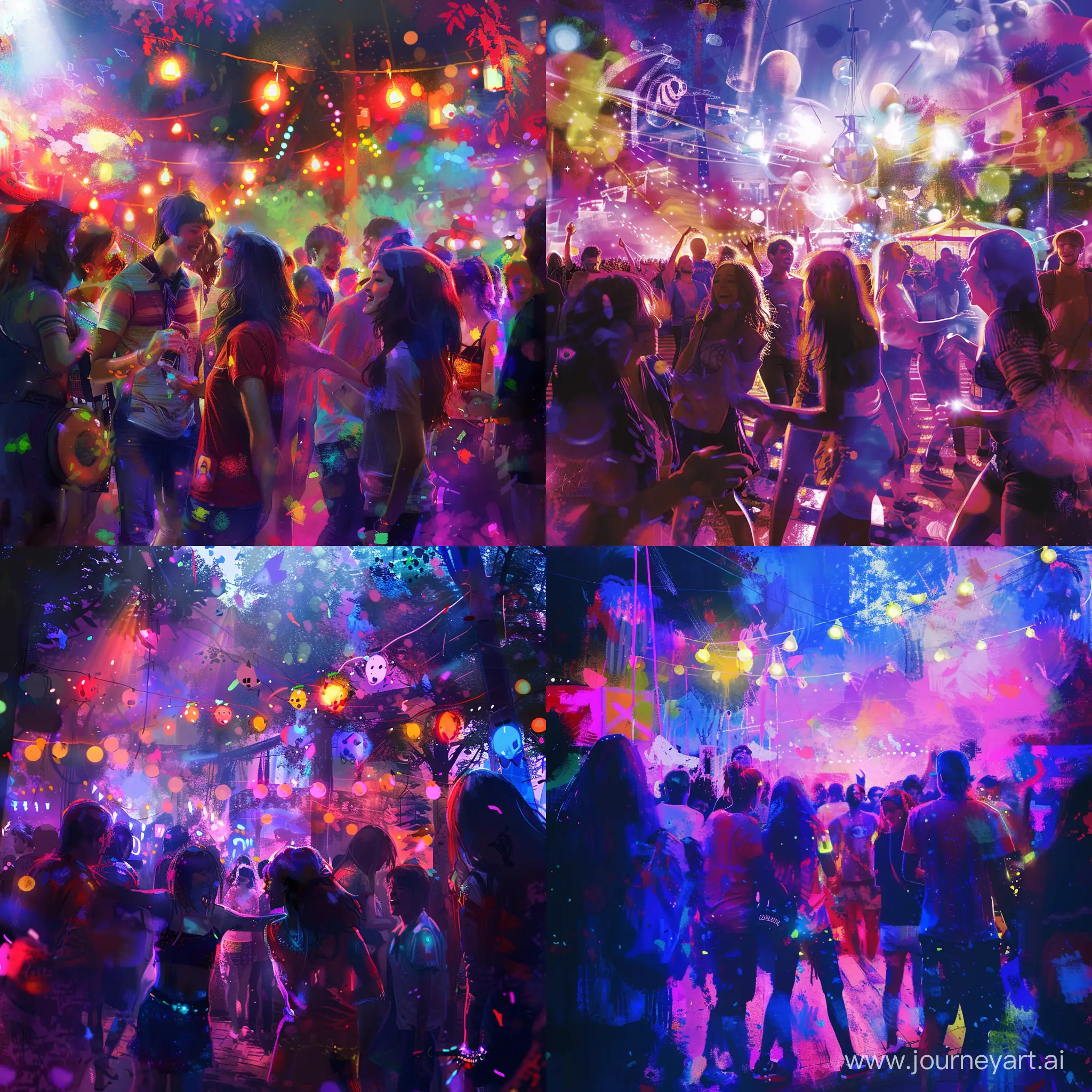 Energetic-Youth-Celebrating-at-Vibrant-Outdoor-Festival