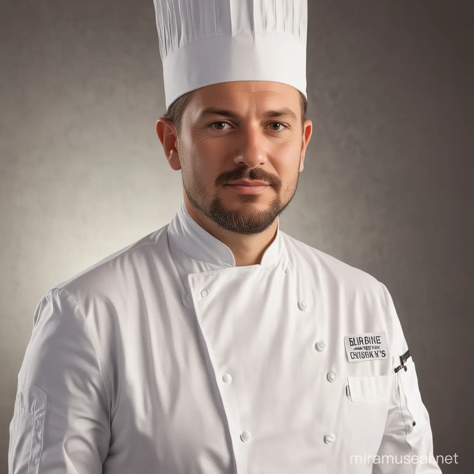 chef