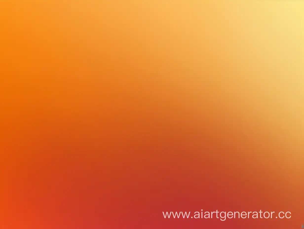 Captivating-OrangeGold-Gradient-Website-Background