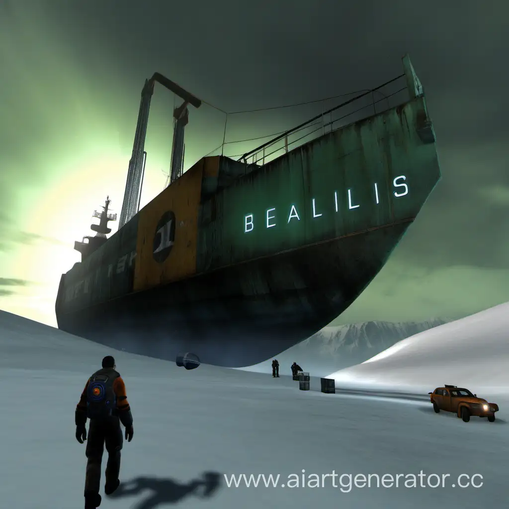 Exciting-Half-Life-3-Concept-Journey-on-the-Legendary-Ship-Borealis