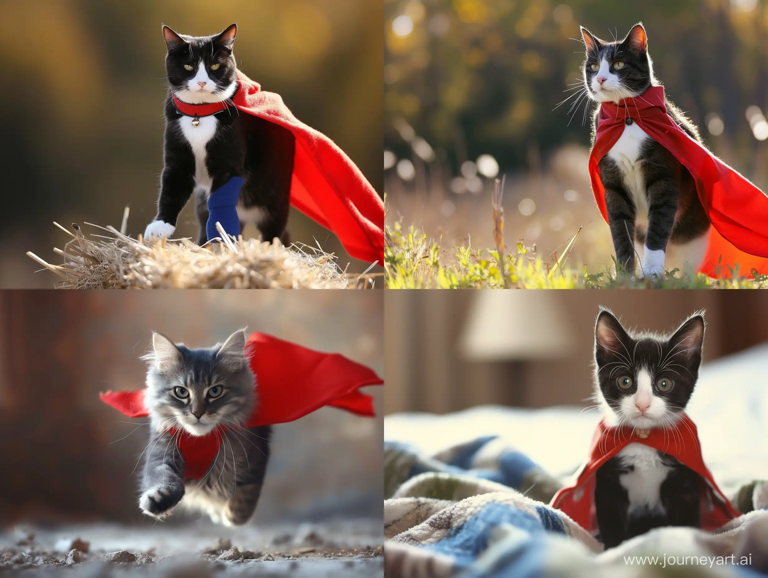 Super cat