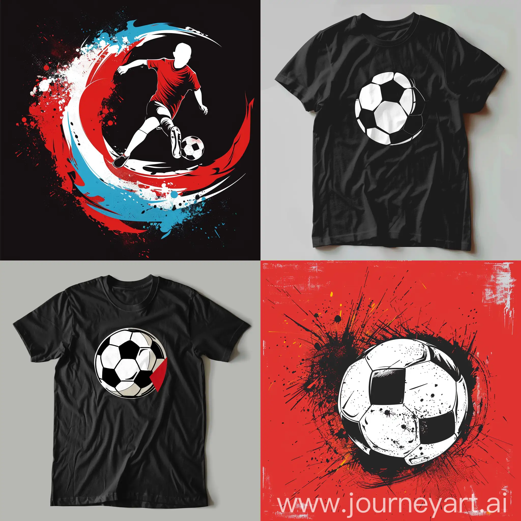 Modern-Minimalist-TShirt-Design-Philosophy-of-Indonesian-Football