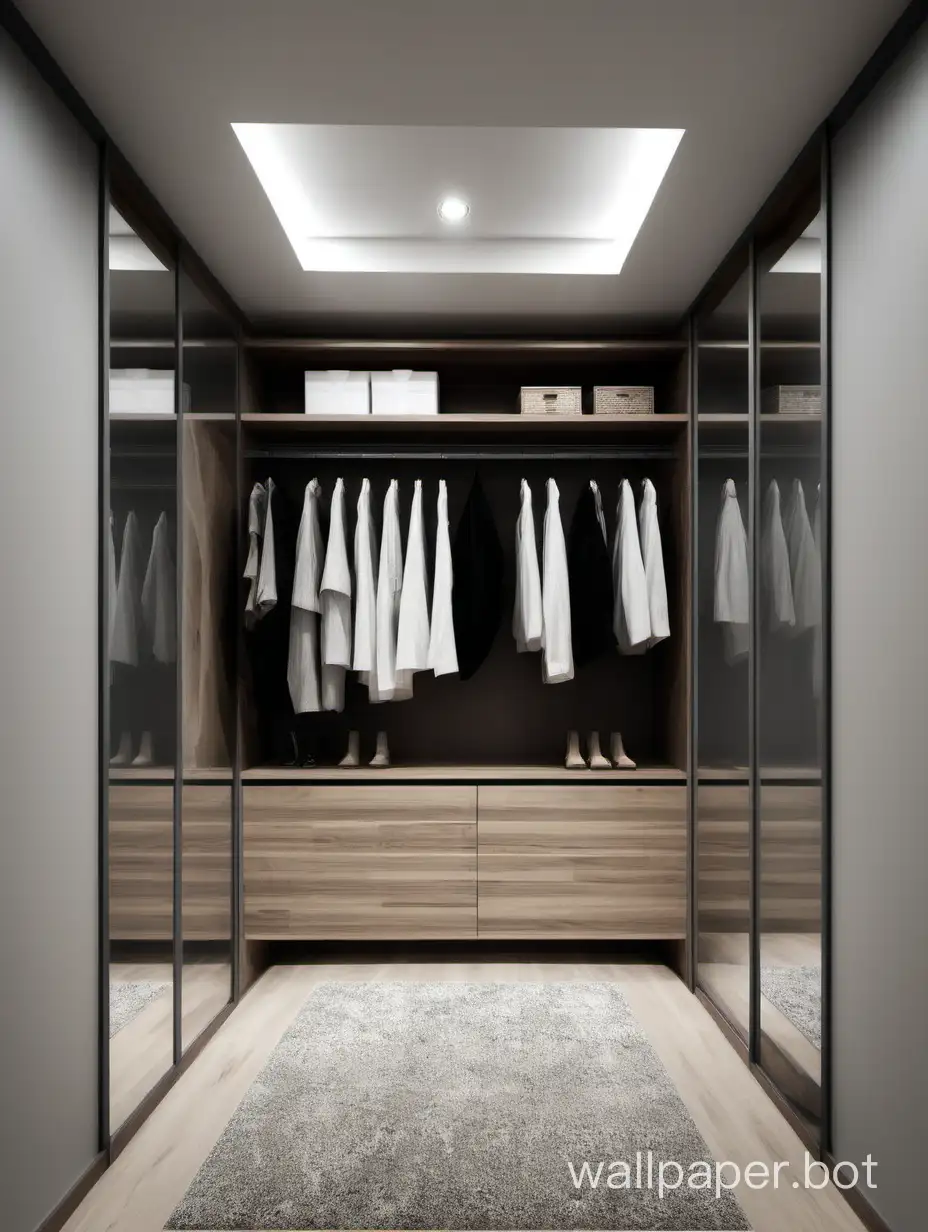Contemporary-Hallway-Wardrobe-Design-for-Stylish-Living-Spaces