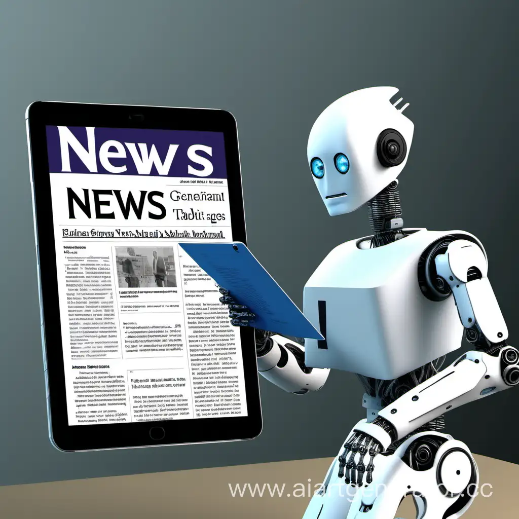 Intelligent-Robot-Engaged-in-Tablet-News-Reading