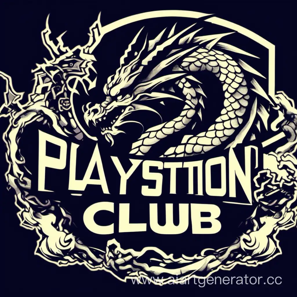 Gaming-Enthusiasts-Unite-in-DragonStyled-PlayStation-Club