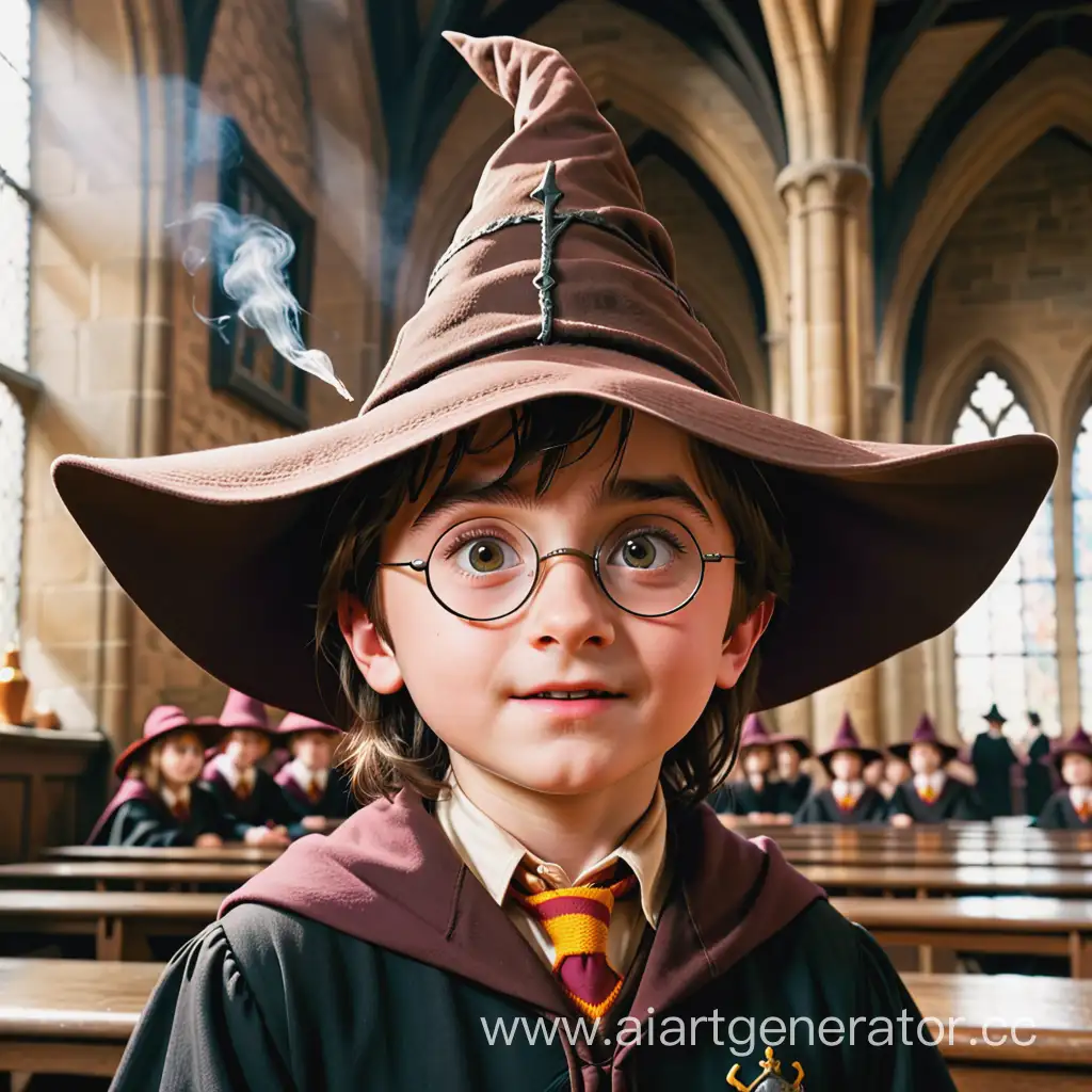 Harry-Potter-Sorting-Hat-Ceremony-Magical-Moment-at-Hogwarts