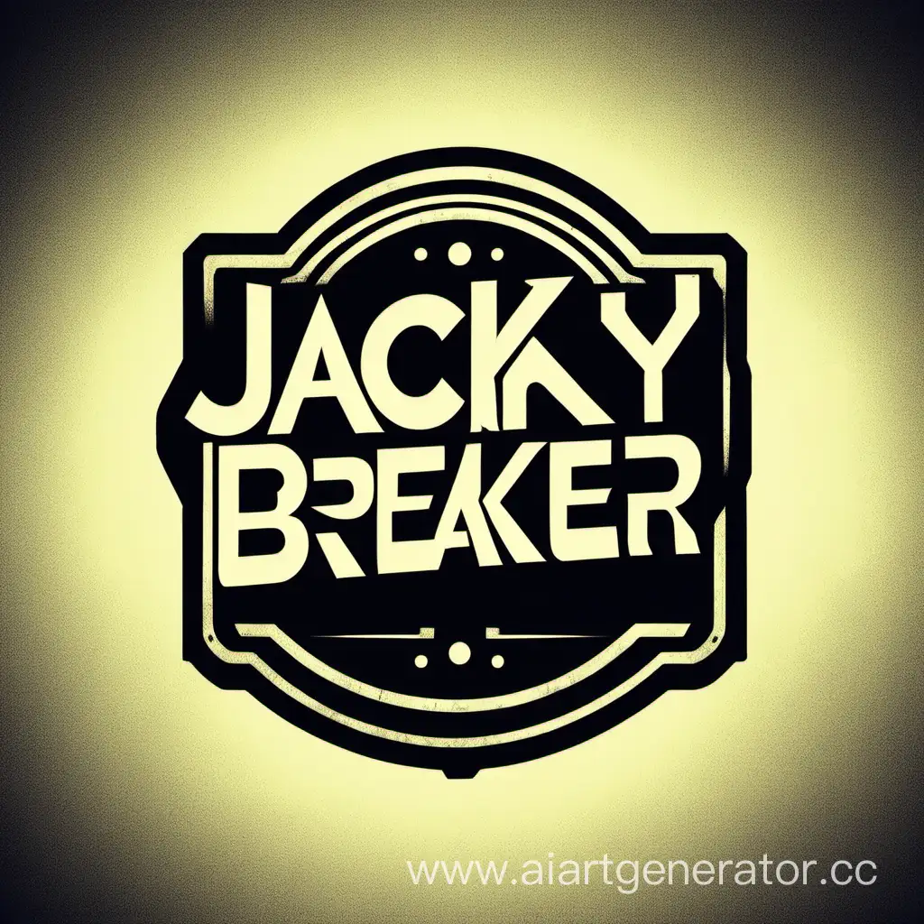 Dynamic-Jacky-Breaker-Logo-Design-with-Energetic-Typography-and-Vibrant-Colors