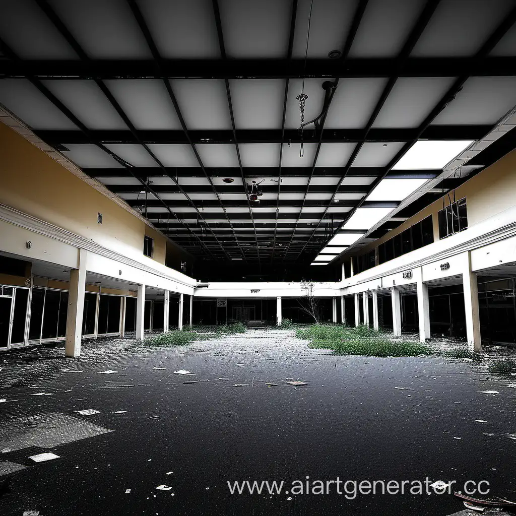 Exploring-the-Mysteries-of-an-Abandoned-Shopping-Center