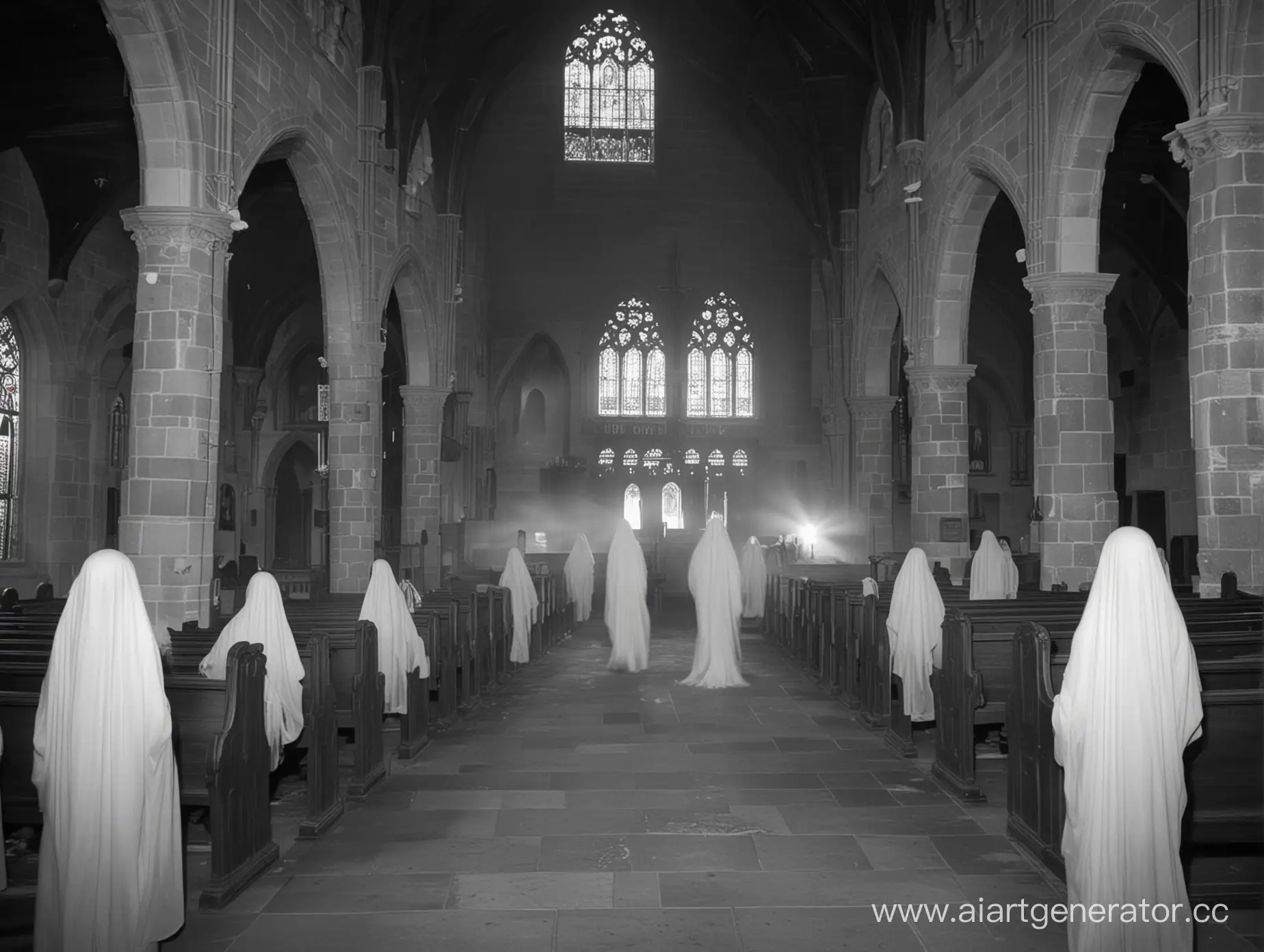 Ethereal-Ghosts-Haunting-an-Ancient-Church