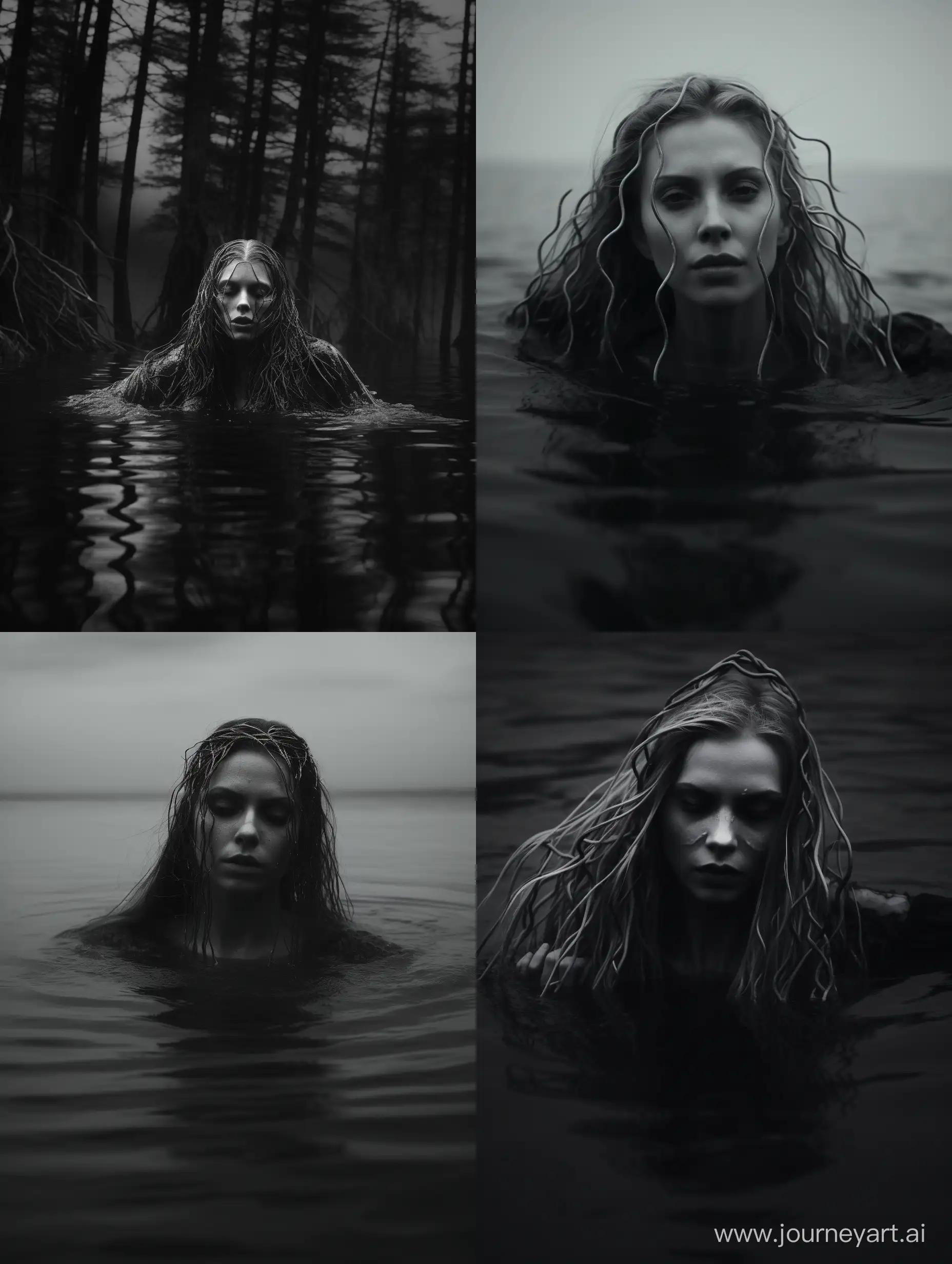 Eerie-Pagan-Witch-Rising-from-Murky-Waters-Disturbing-Folk-Horror-Image
