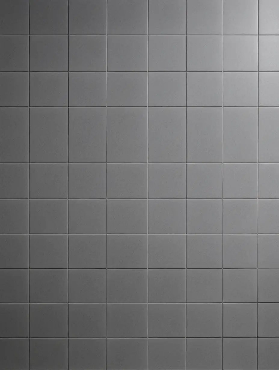 Abstract Gray Tile Pattern Background