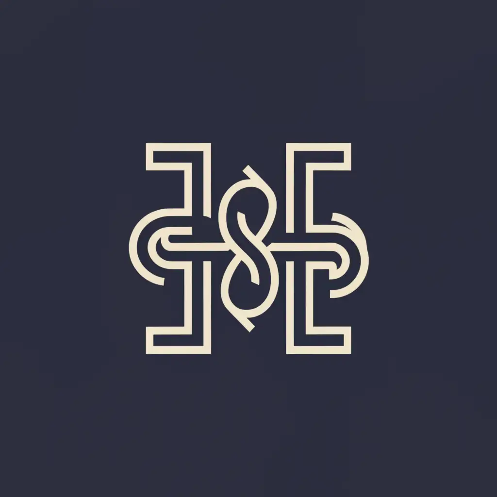 Logo-Design-for-HL-MarketCentric-Symbol-on-a-Clear-Background