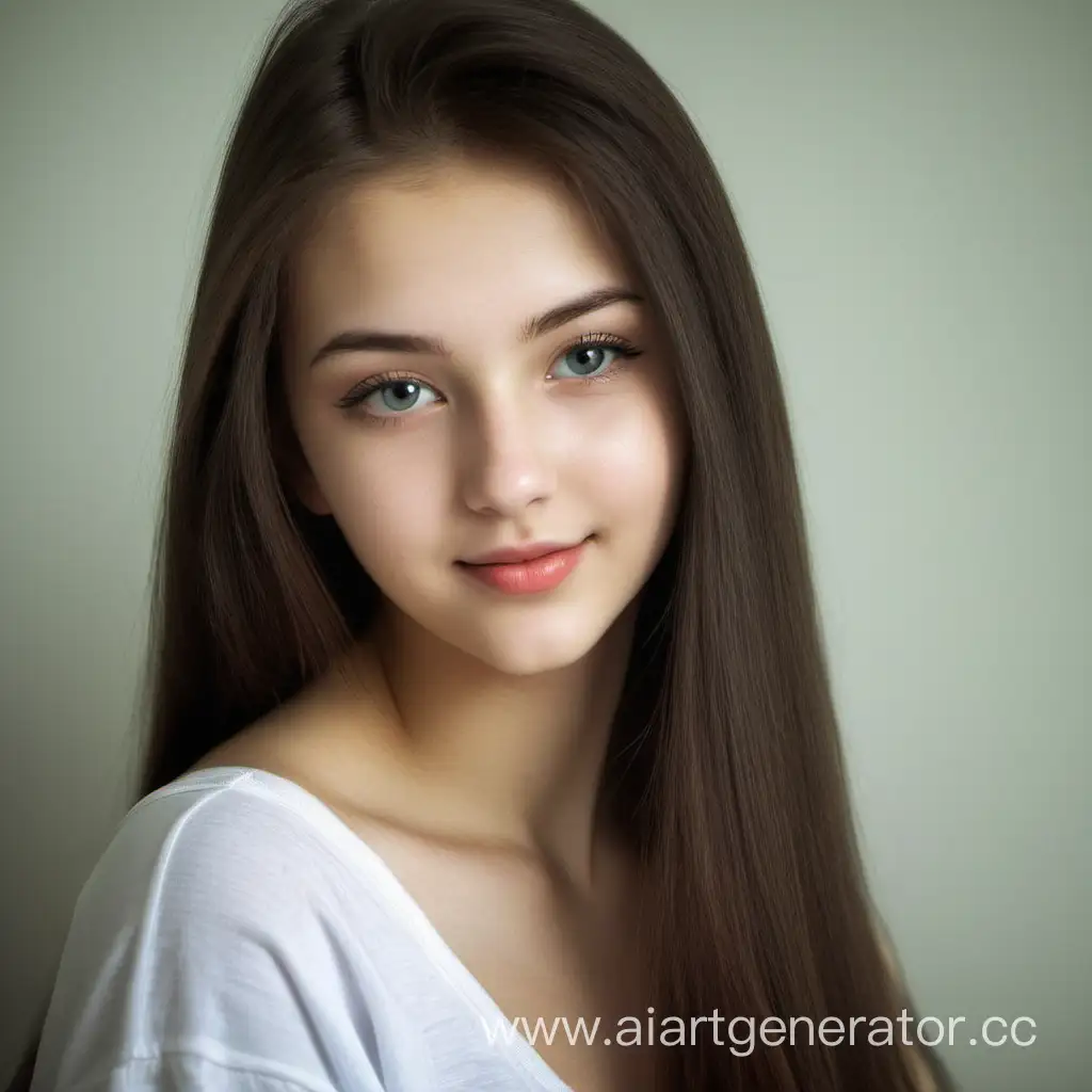 Radiant-20YearOld-Woman-Embracing-Natural-Beauty