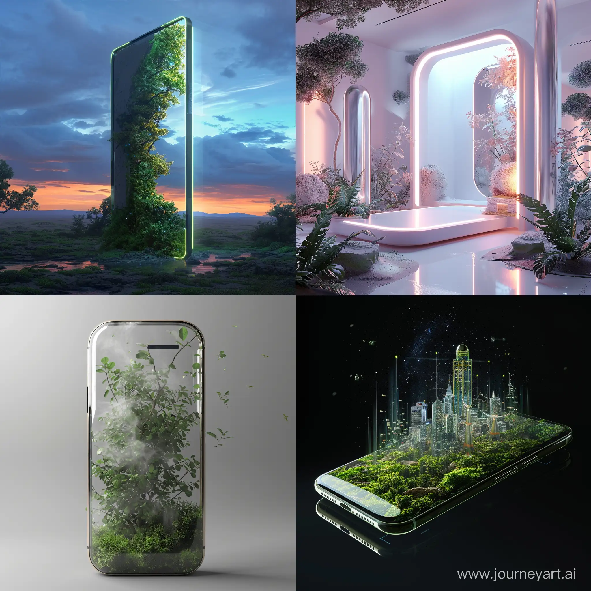 EcoFriendly-Futuristic-Smartphone-with-6-Variations-AR-11