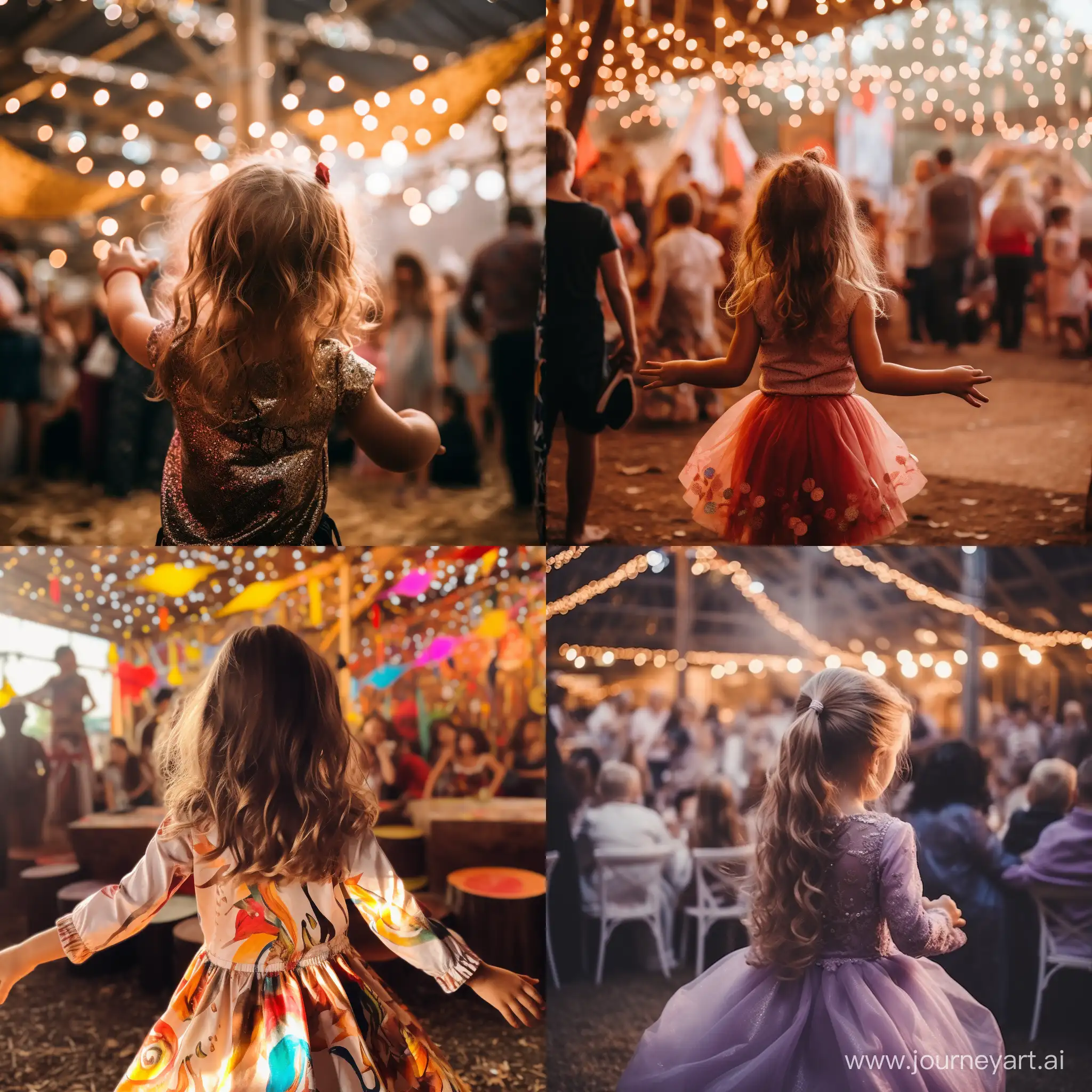 Enchanting-Celebration-Little-Girl-Dancing-at-Party