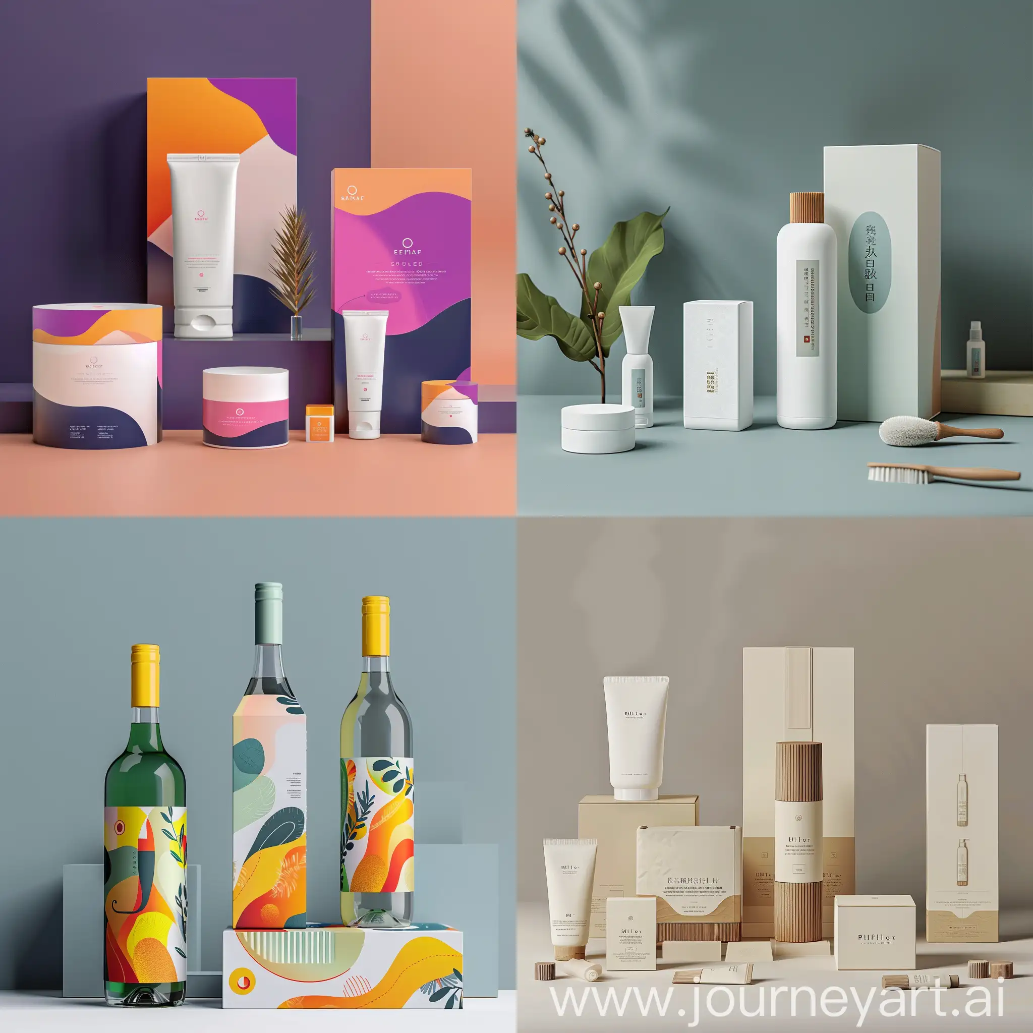 Professional-Product-Packaging-Design-with-Abstract-Geometric-Patterns