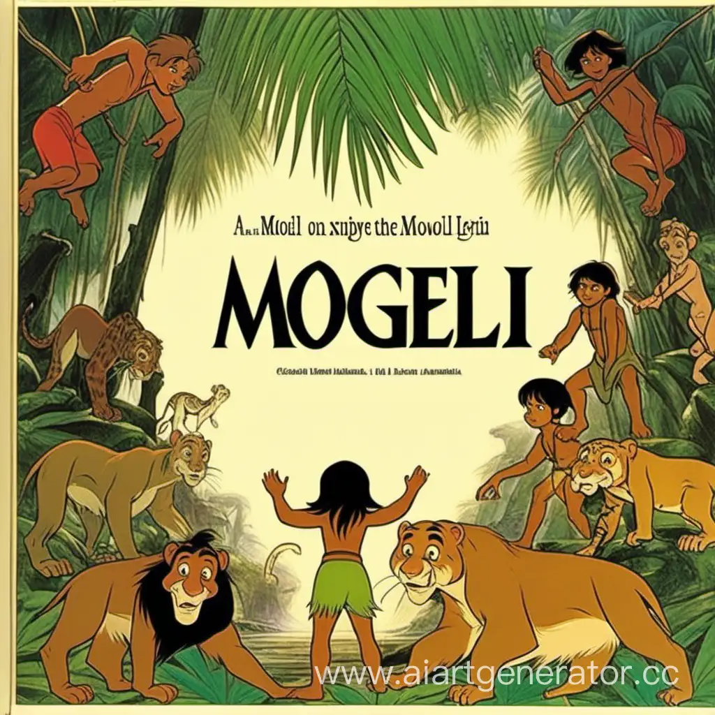 Mowgli-Book-Cover-Featuring-Characters-from-Soviet-Animated-Film