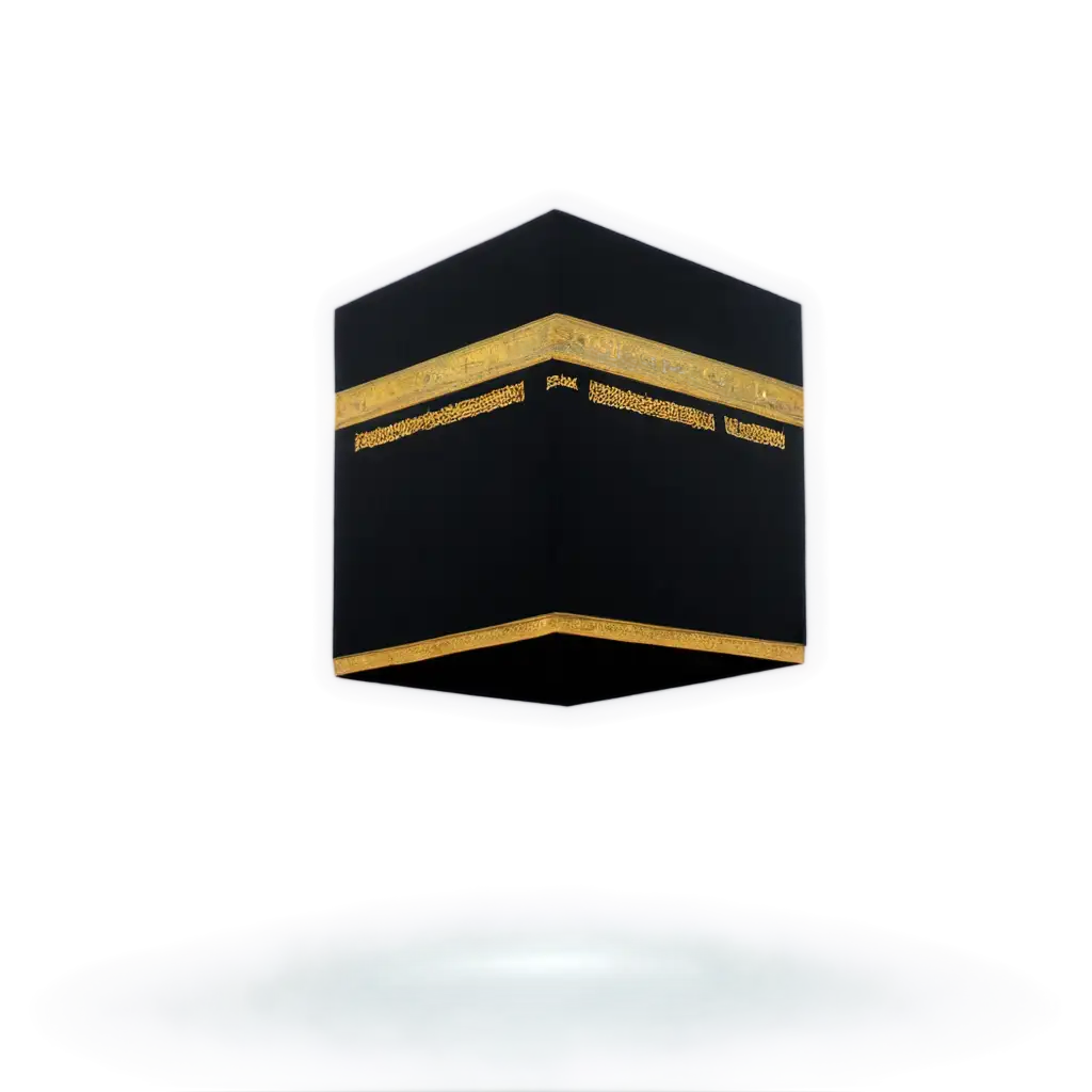 Exquisite-PNG-Rendering-of-the-Kaaba-Witness-the-Magnificence-in-Crystal-Clear-Detail