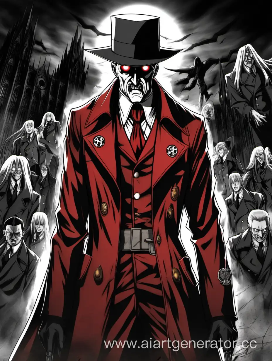 Dark-Anime-Fusion-Alucards-Transformation-Resembles-Adolf-Hitler