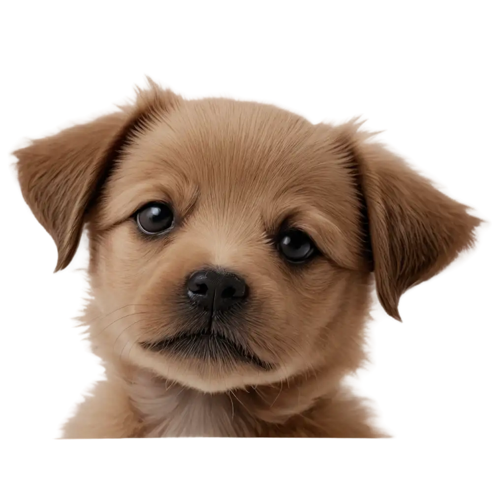 Adorable-Puppy-PNG-Captivating-Visuals-for-Websites-Blogs-and-Social-Media