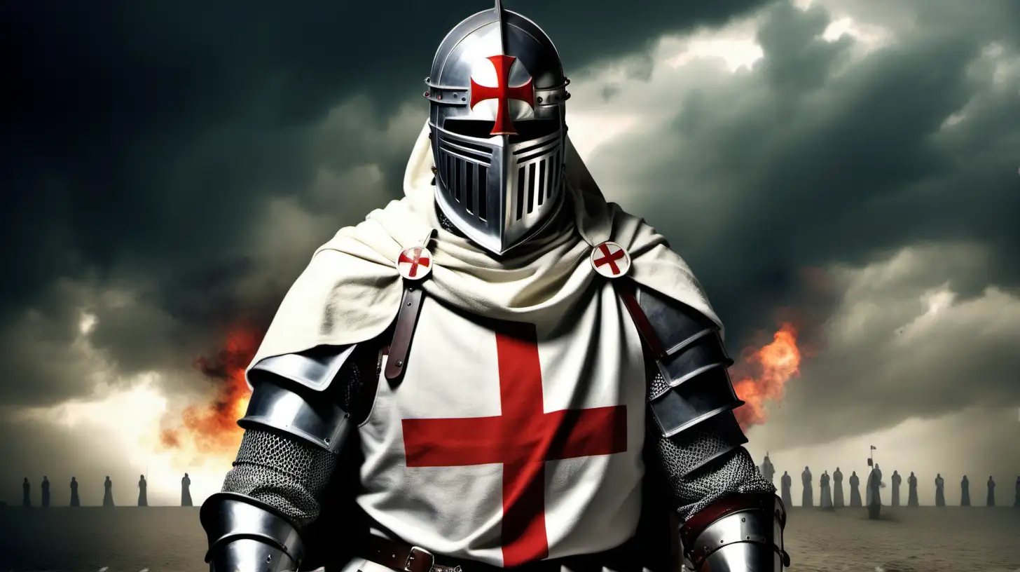 Knight Templar Investigating Geopolitical Threat Intelligence