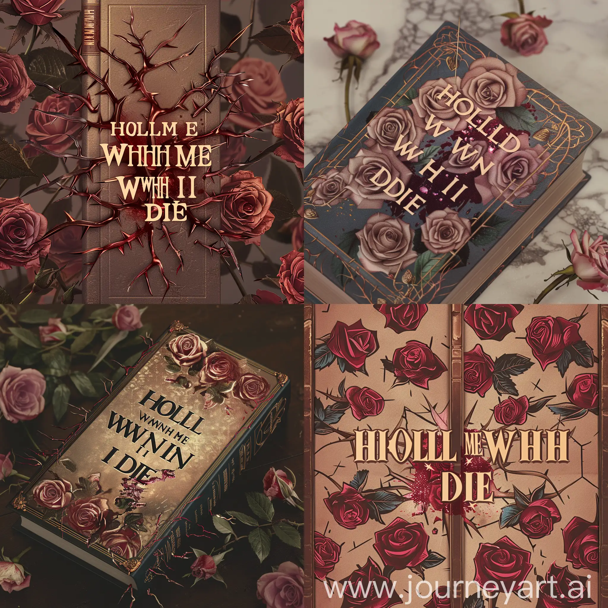 Book-Cover-Design-Mockup-Hold-Me-When-I-Die-Roses-and-Thorns
