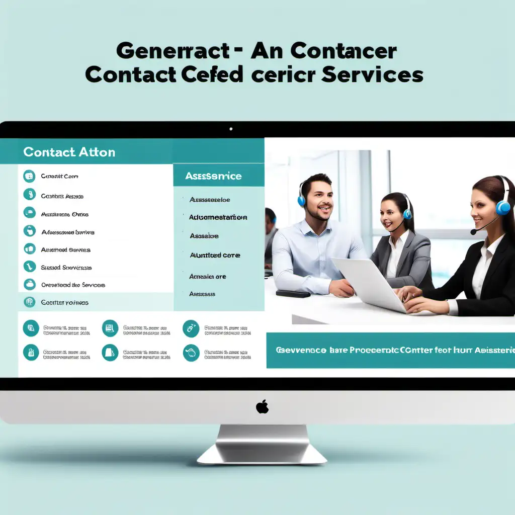 Efficient Contact Center 247 SelfService and Automation Showcase