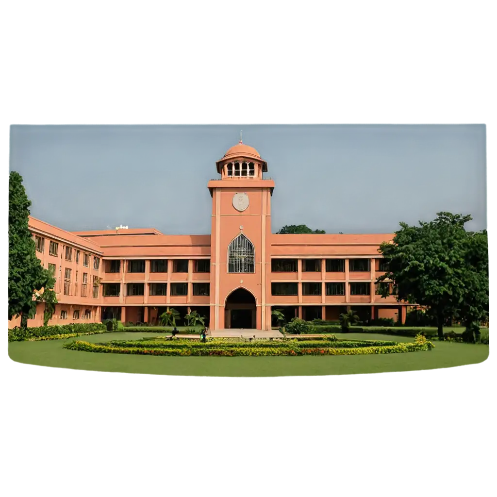 Geeta-University-Exquisite-PNG-Rendering-of-a-University-Building