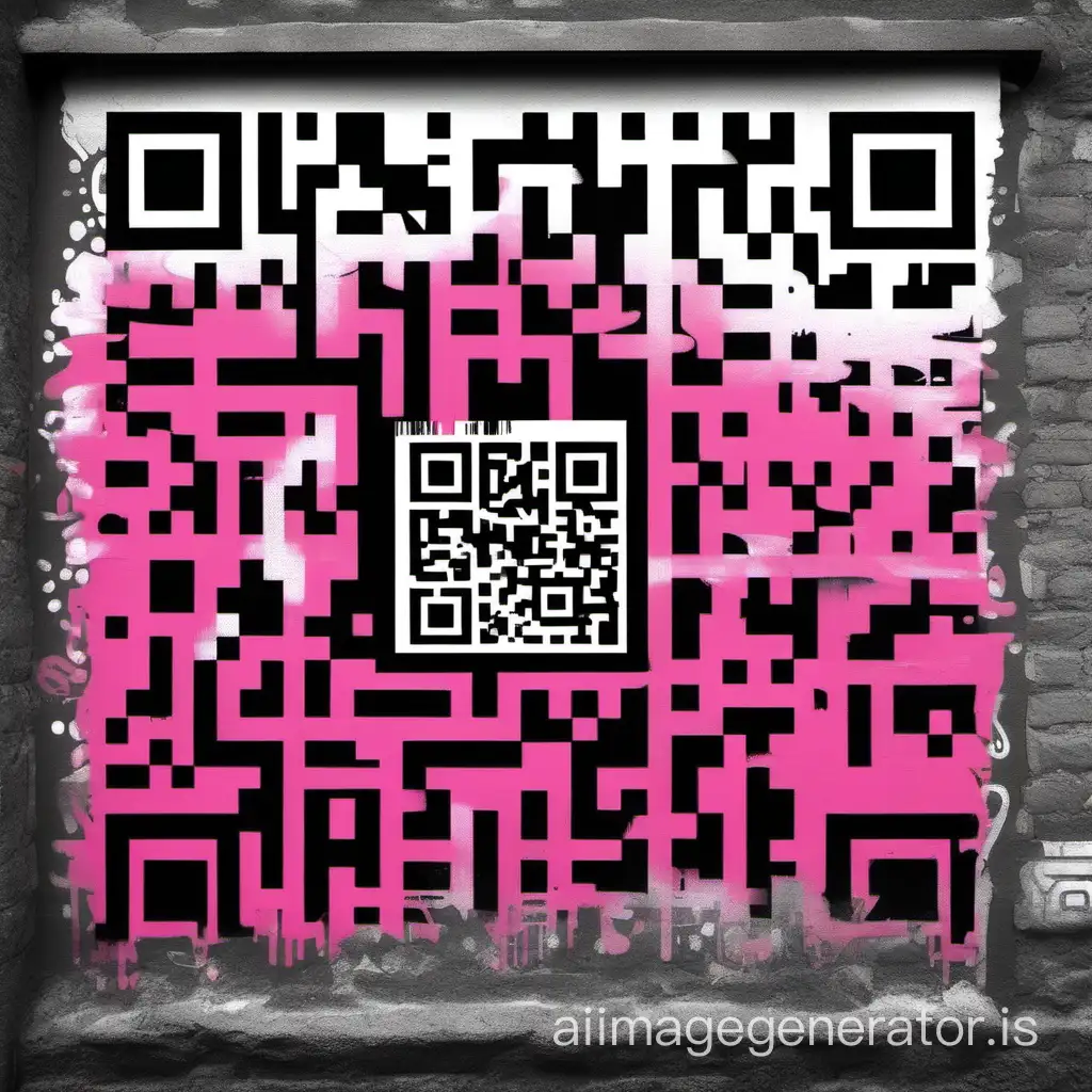 QR code with string "https://colors.moscow"
Highly detailed
Graffiti
