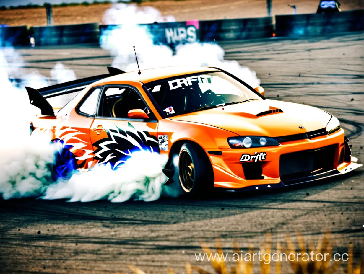 Dynamic-Drift-Car-Racing-AdrenalinePumping-Action-on-the-Track
