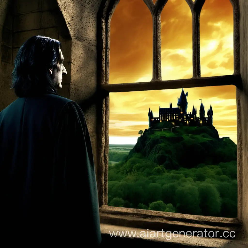 Snape-Snegg-Contemplating-Castle-Views-on-the-Phoenixs-Shoulder
