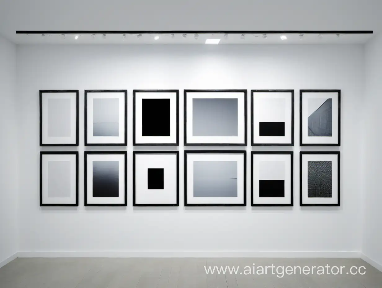 Minimalist-Picture-Gallery-Collection-of-Eight-Images-with-Simplified-Visual-Elements