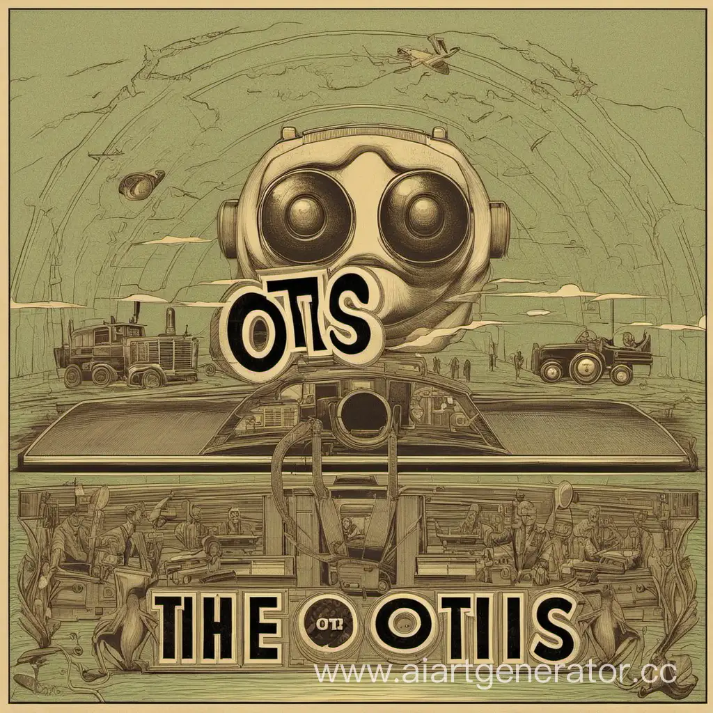 The otis