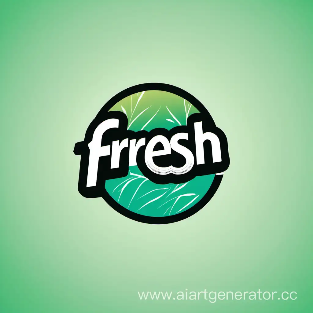 логотип fresh_2024