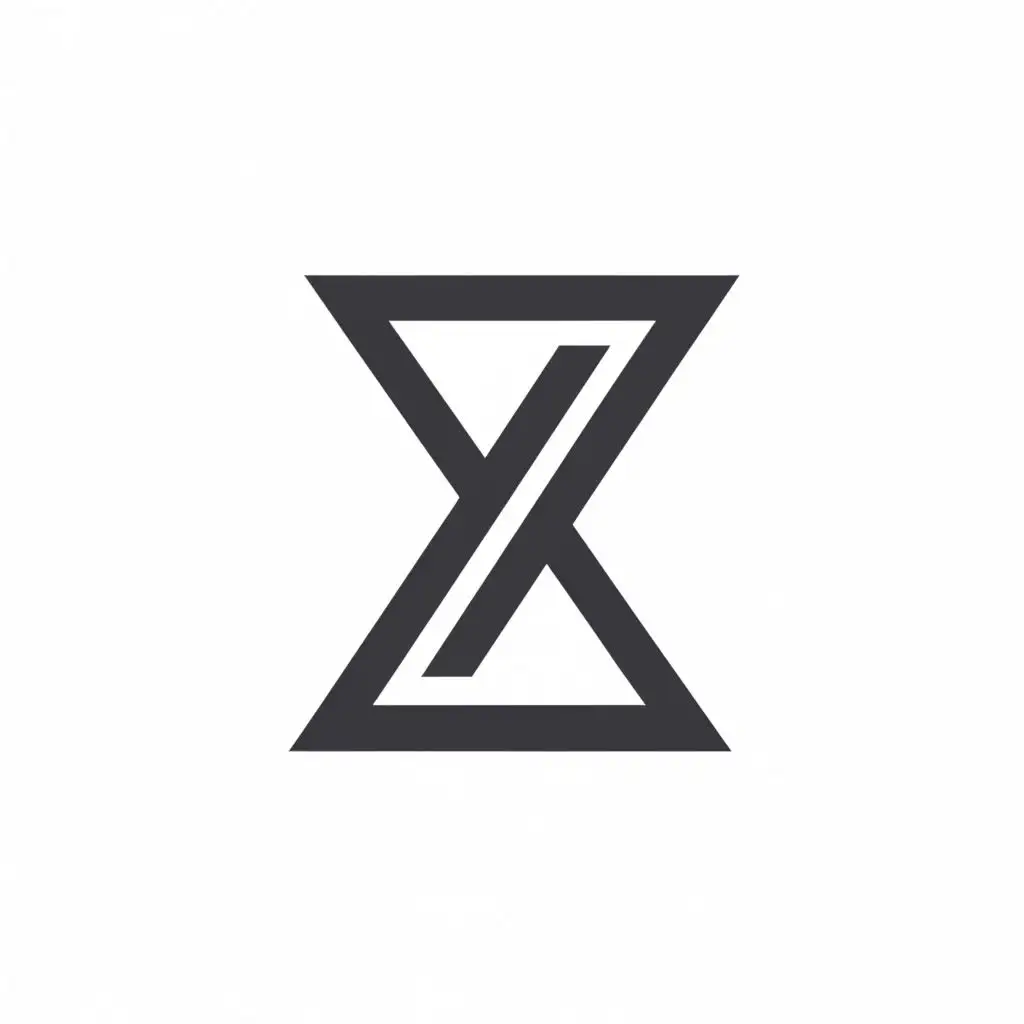 logo, God, אֱלֹהִים, Christ, with the text "Z", typography, text black color