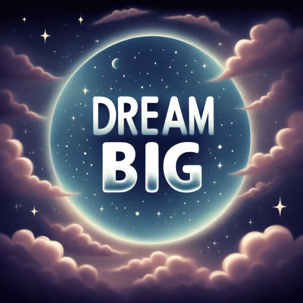 Dream BIG