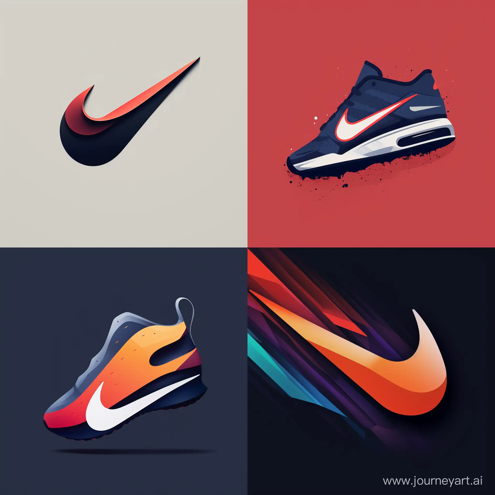 Contemporary-Logo-Design-Inspired-by-Nike-Style