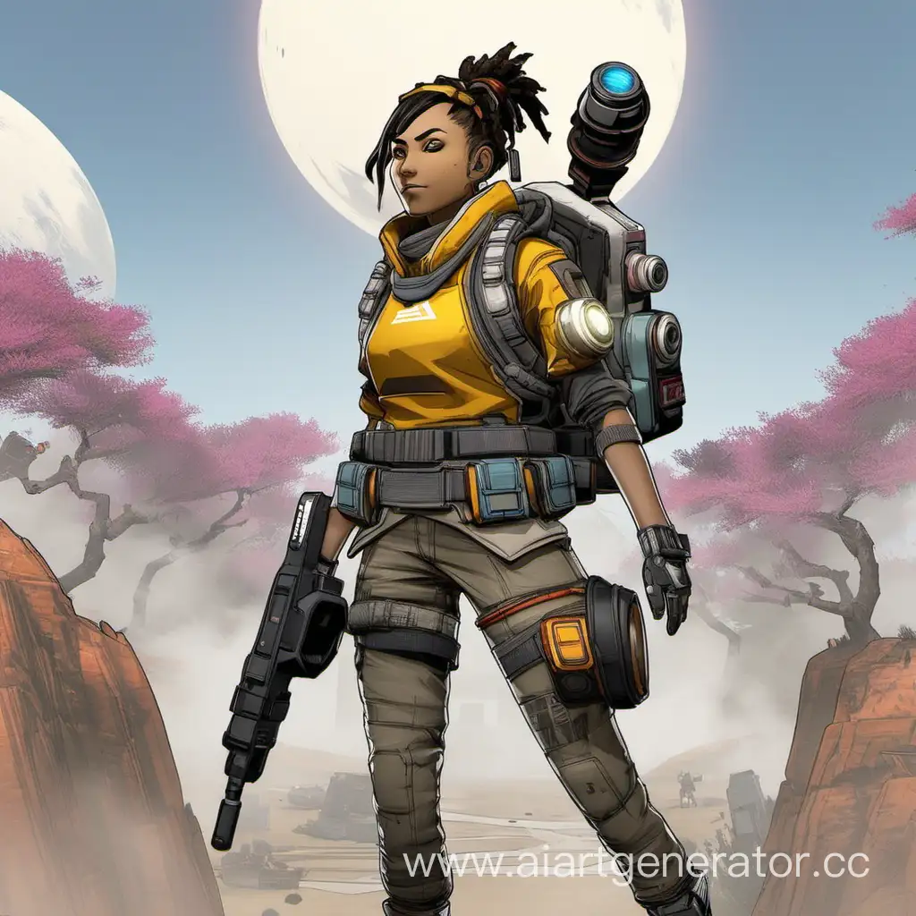 Apex Legends