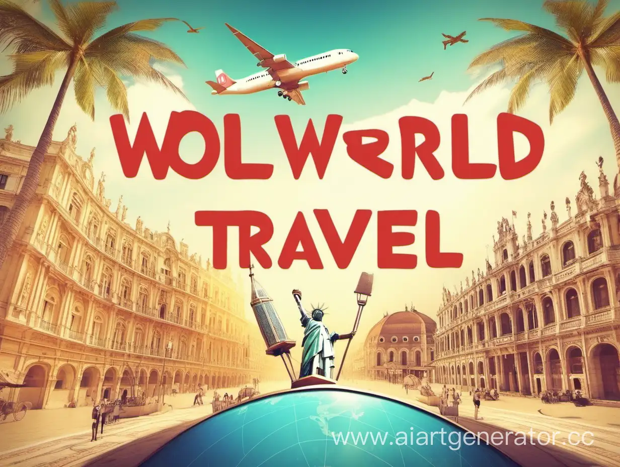 Vibrant-Global-Adventures-Exploring-World-Wonders-on-YouTube