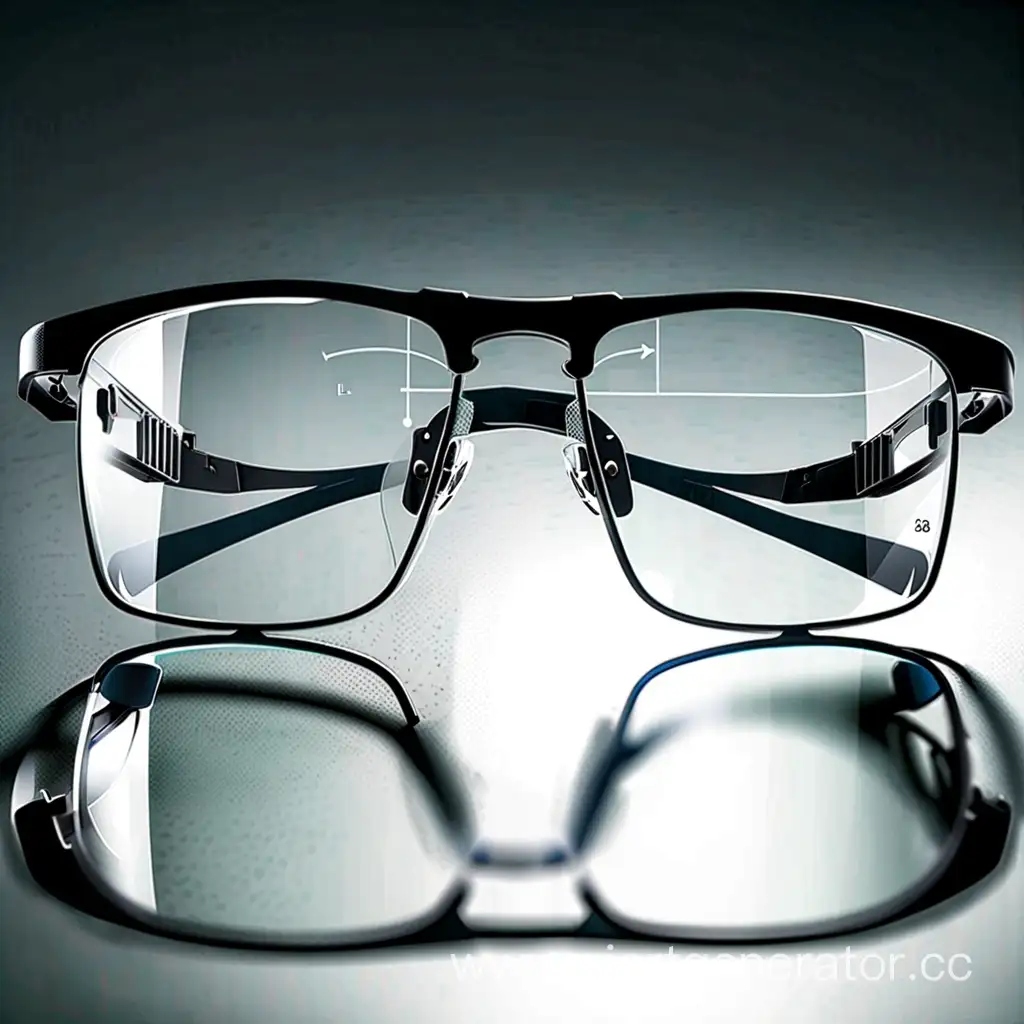 Versatile-Adjustable-Focal-Distance-Glasses-for-Enhanced-Vision