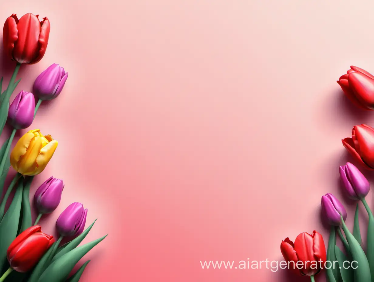 Vibrant-Monotonous-Floral-Background-for-Flower-Shop-Landing-Page