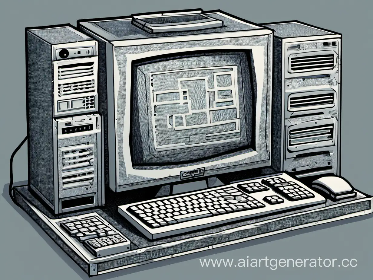 Modern-Computer-Technology-Concept