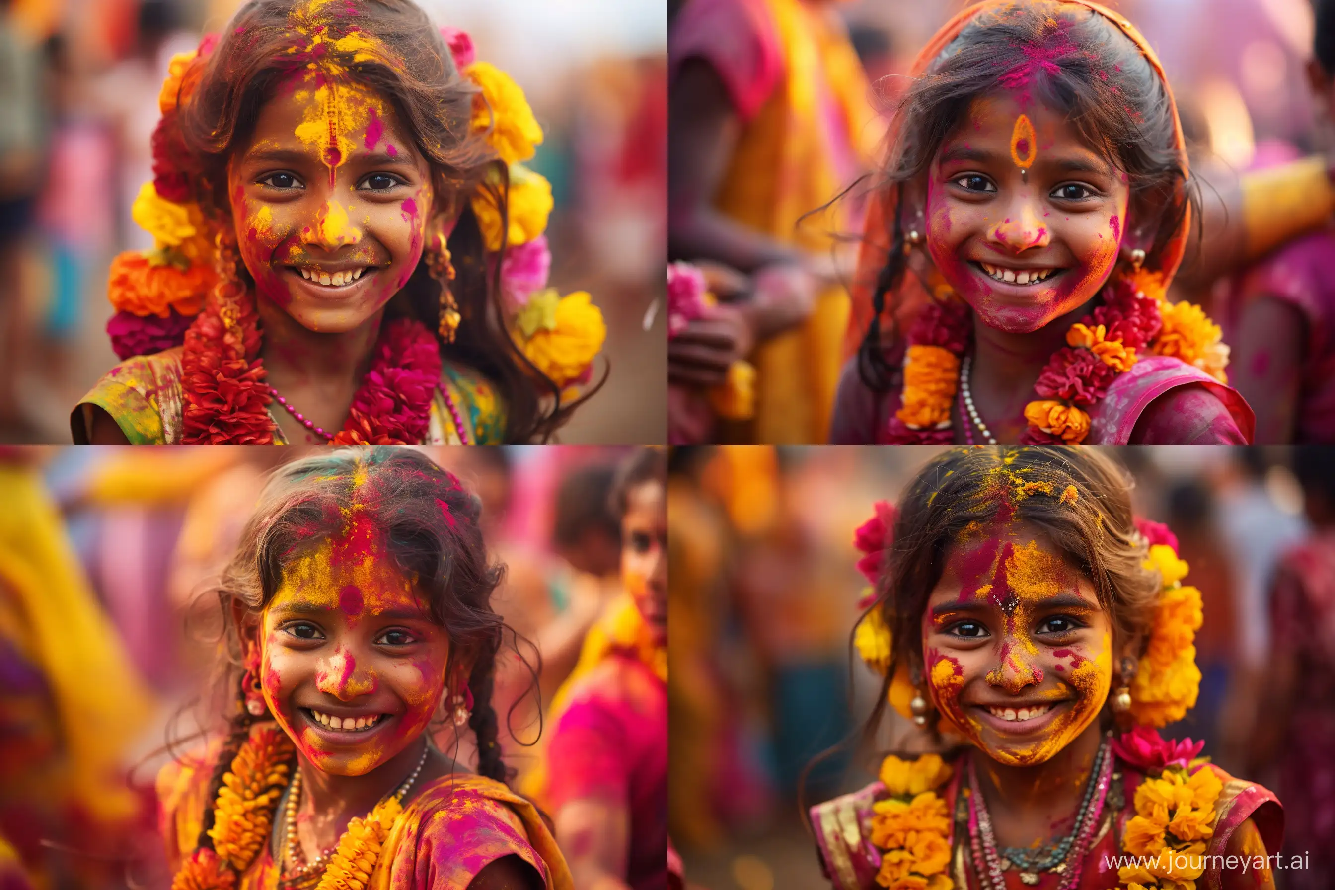 Indian-Cute-Little-Girl-Celebrating-Holi-Festival-in-Ultra-HD-Cinematic-Style
